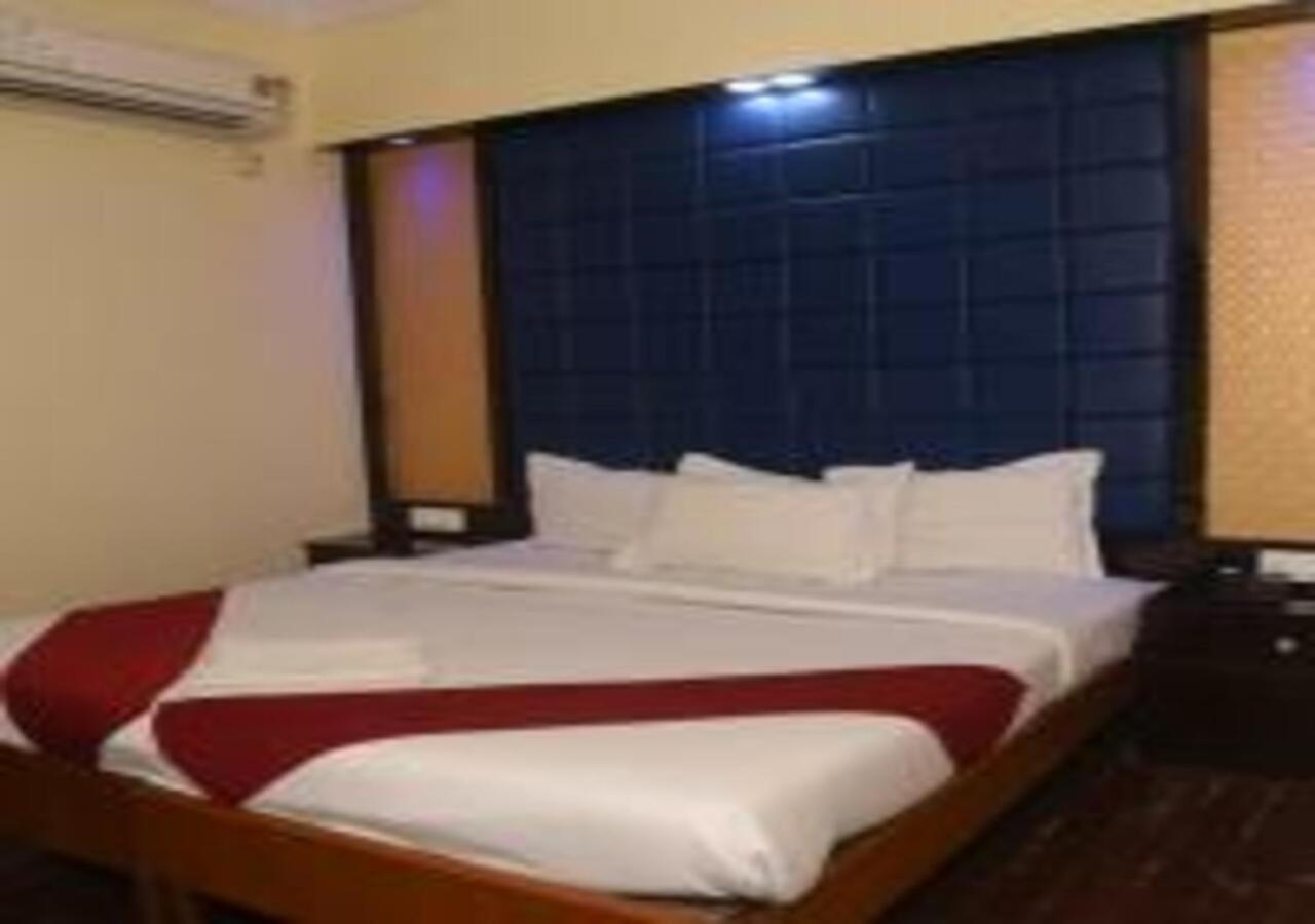 Hotel Rajhans International Bhāgalpur Екстериор снимка